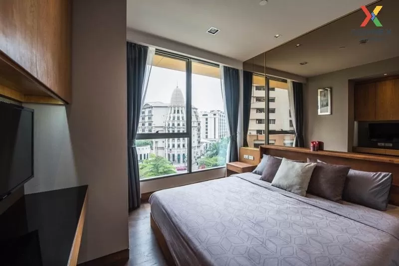 FOR RENT condo , The Lumpini 24 , BTS-Phrom Phong , Khlong Tan ,  4
