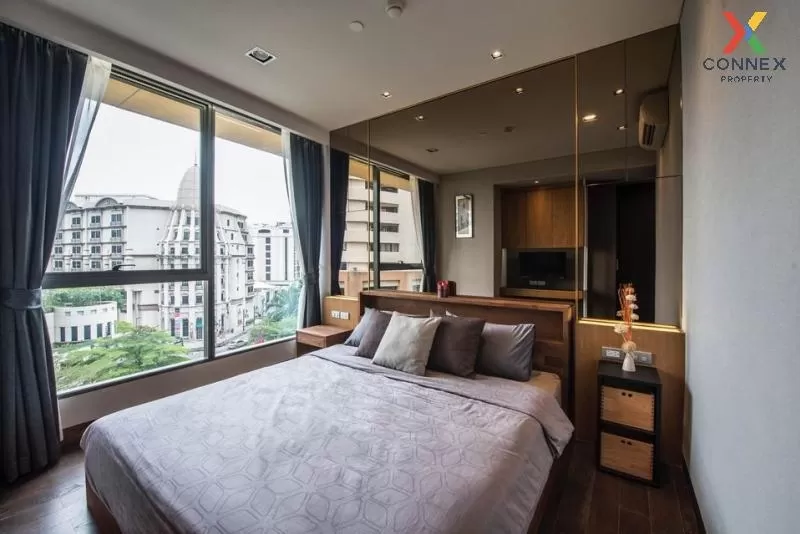 FOR RENT condo , The Lumpini 24 , BTS-Phrom Phong , Khlong Tan , 