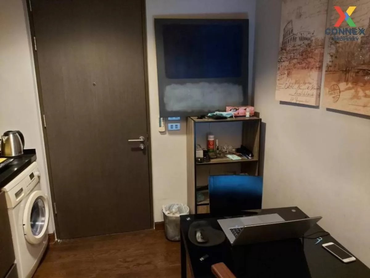 FOR SALE condo , The Lumpini 24 , BTS-Phrom Phong , Khlong Tan ,  1