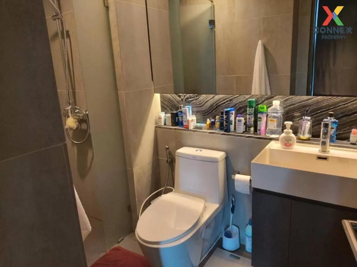 FOR SALE condo , The Lumpini 24 , BTS-Phrom Phong , Khlong Tan , 