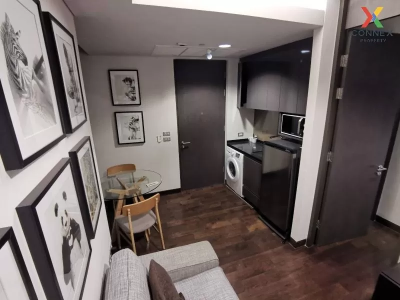 FOR RENT condo , The Lumpini 24 , BTS-Phrom Phong , Khlong Tan ,  3