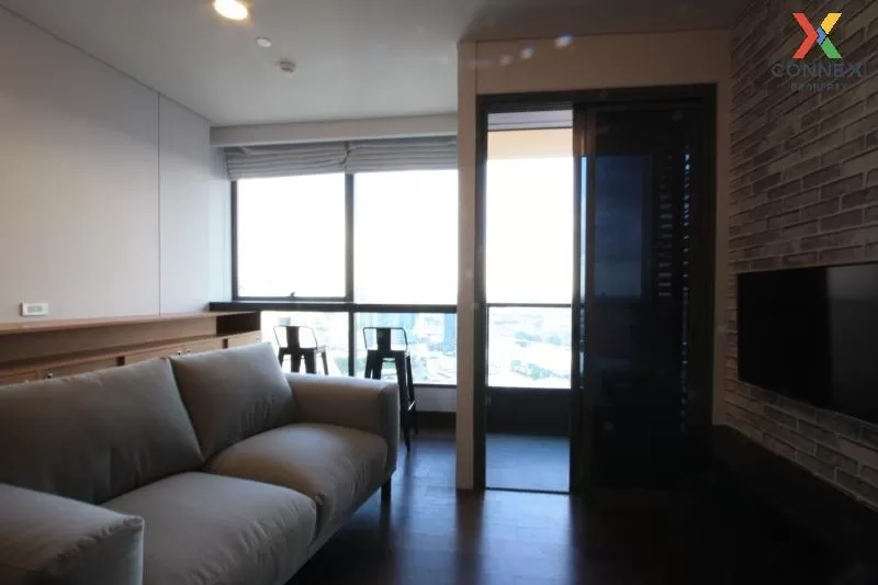FOR RENT condo , The Lumpini 24 , BTS-Phrom Phong , Khlong Tan ,  1