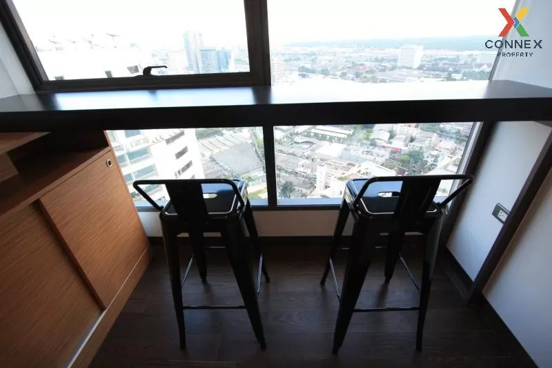 FOR RENT condo , The Lumpini 24 , BTS-Phrom Phong , Khlong Tan ,  3