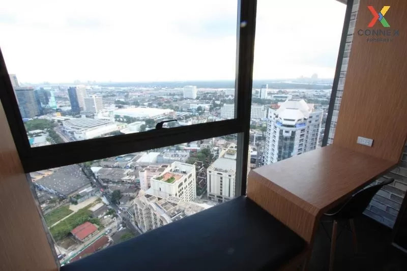 FOR RENT condo , The Lumpini 24 , BTS-Phrom Phong , Khlong Tan ,  4