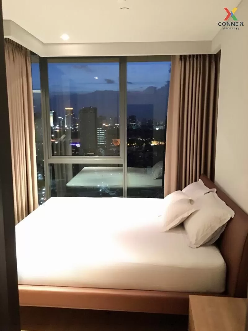 เช่าคอนโด  เดอะ ลุมพินี 24 BTS-พร้อมพงษ์ คลองตัน เขต คลองเตย กรุง 3