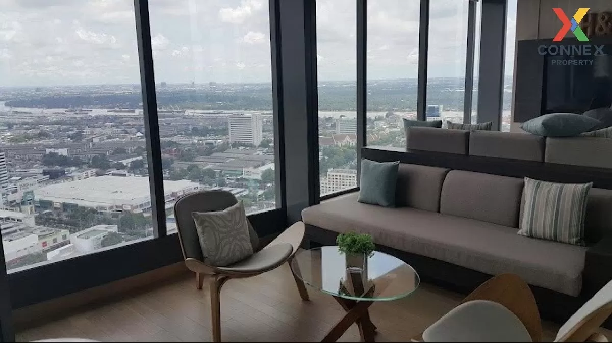 For Sale Condo , The Lumpini 24 , BTS-Phrom Phong , Khlong Tan , 