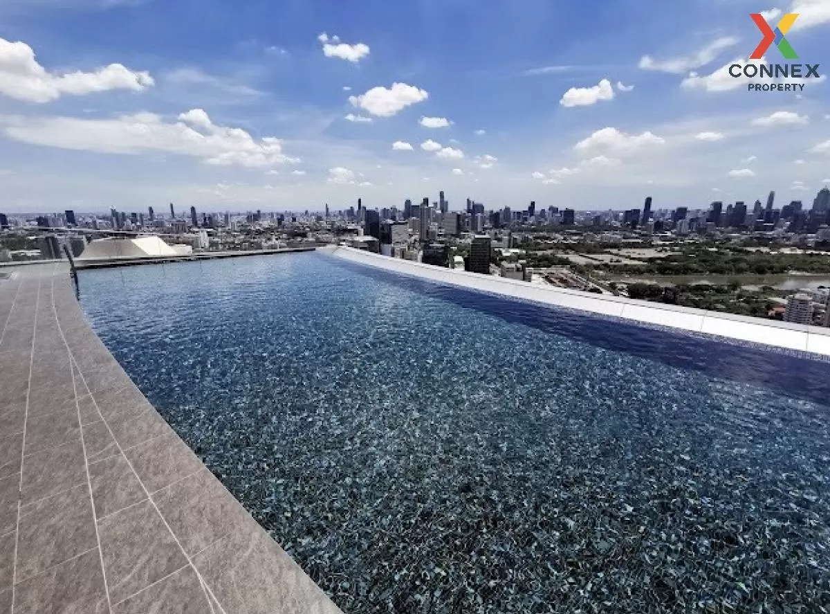 For Sale Condo , The Lumpini 24 , BTS-Phrom Phong , Khlong Tan , 