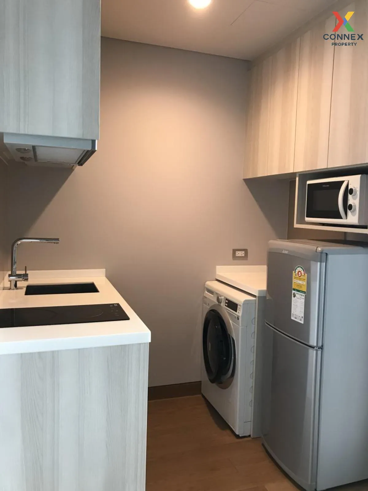 FOR RENT condo , The Lumpini 24 , BTS-Phrom Phong , Khlong Tan ,  3