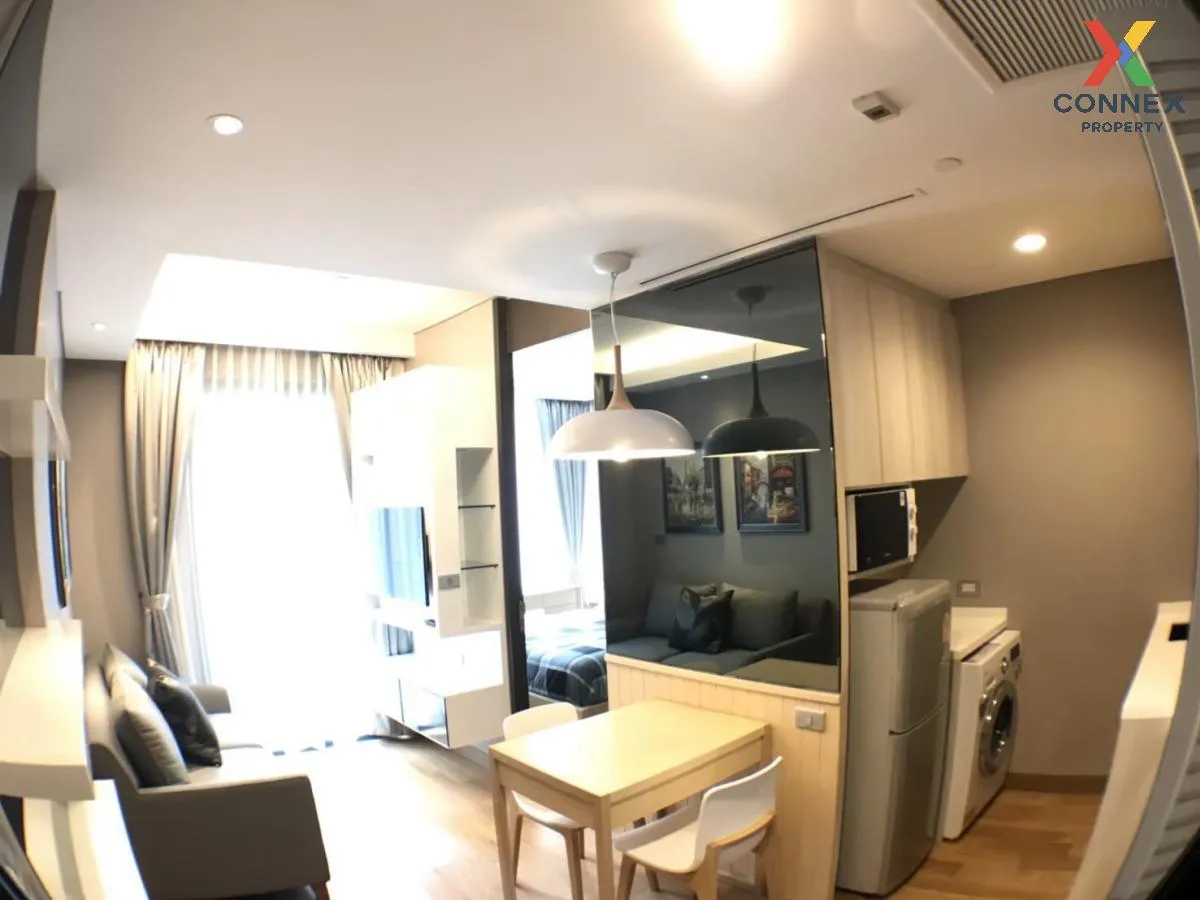 FOR RENT condo , The Lumpini 24 , BTS-Phrom Phong , Khlong Tan ,  1