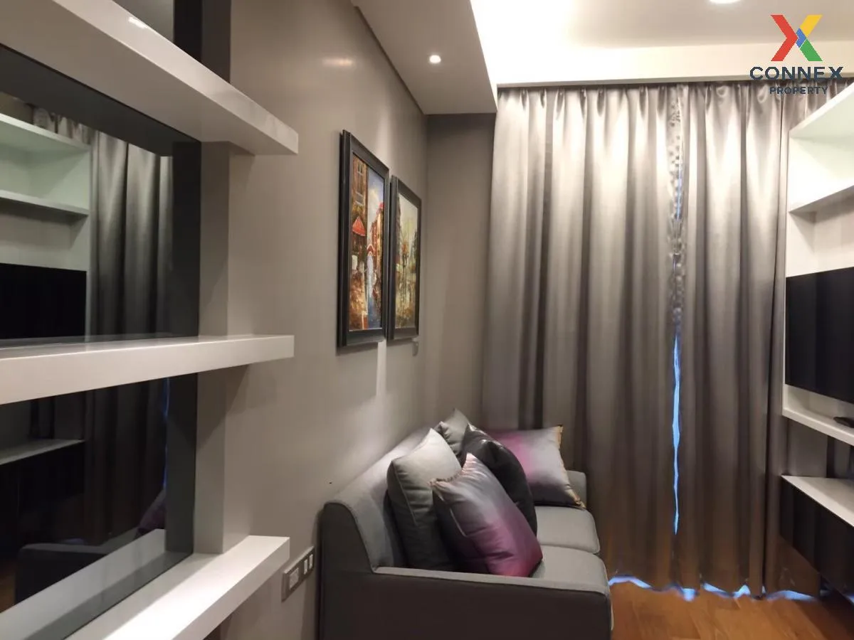 FOR RENT condo , The Lumpini 24 , BTS-Phrom Phong , Khlong Tan ,  2