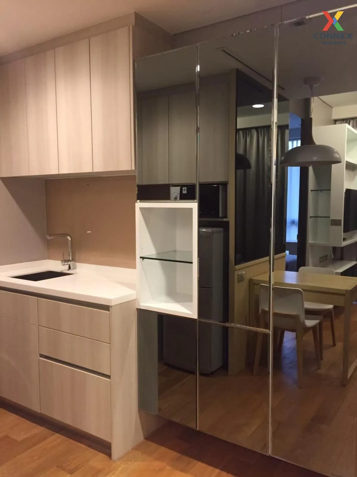 FOR RENT condo , The Lumpini 24 , BTS-Phrom Phong , Khlong Tan ,  4