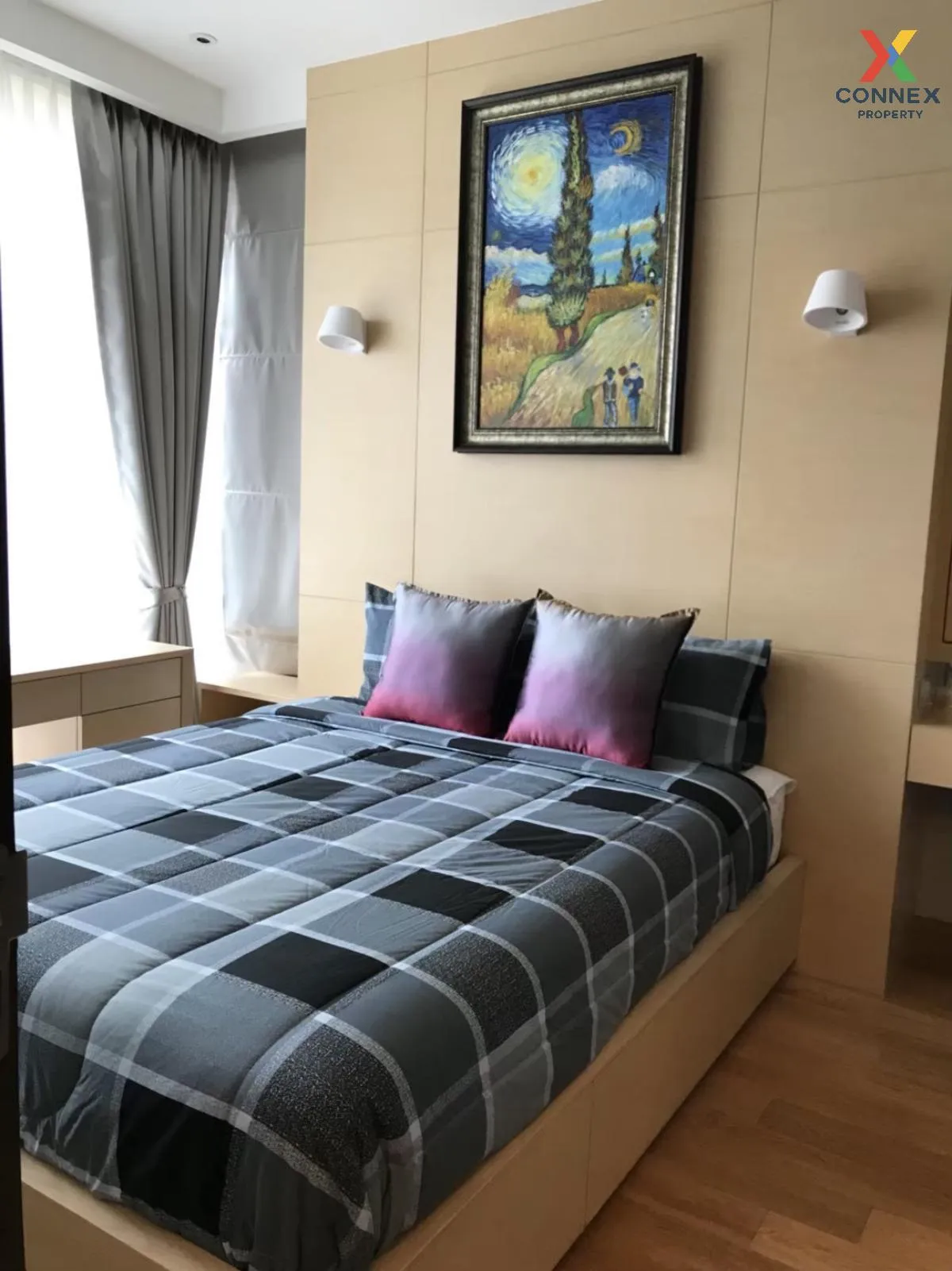 FOR RENT condo , The Lumpini 24 , BTS-Phrom Phong , Khlong Tan , 