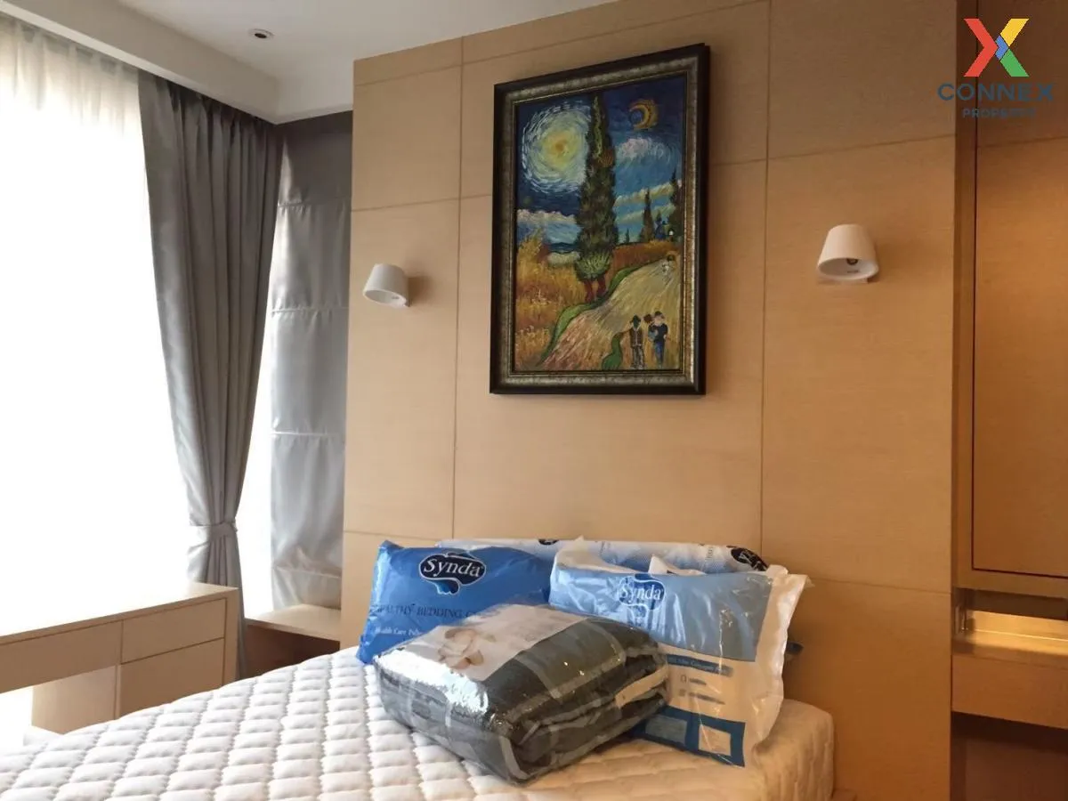 FOR RENT condo , The Lumpini 24 , BTS-Phrom Phong , Khlong Tan , 