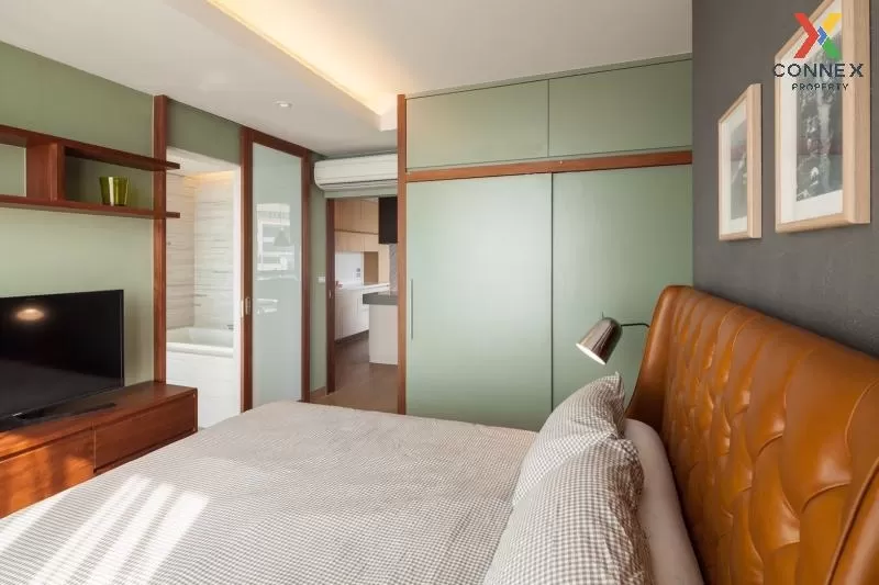 เช่าคอนโด  เดอะ ลุมพินี 24 BTS-พร้อมพงษ์ คลองตัน เขต คลองเตย กรุง