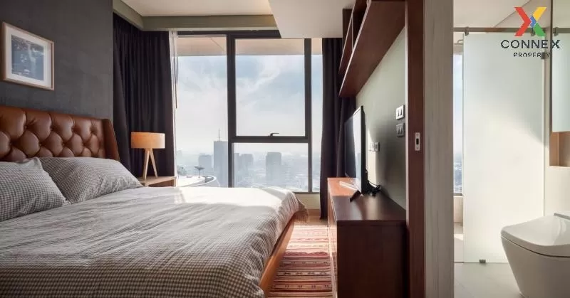 เช่าคอนโด  เดอะ ลุมพินี 24 BTS-พร้อมพงษ์ คลองตัน เขต คลองเตย กรุง