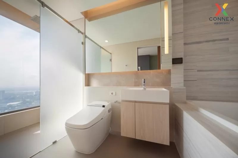 เช่าคอนโด  เดอะ ลุมพินี 24 BTS-พร้อมพงษ์ คลองตัน เขต คลองเตย กรุง