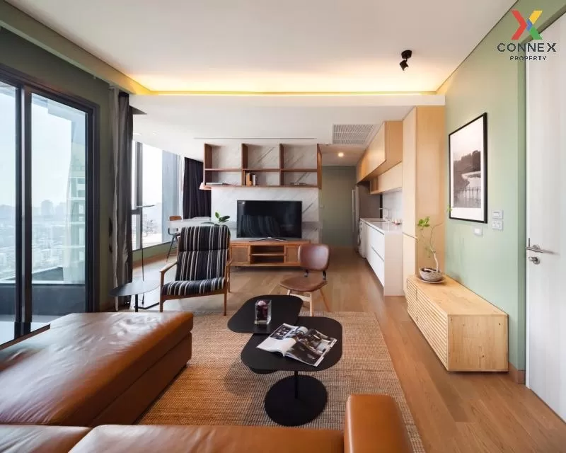 FOR RENT condo , The Lumpini 24 , BTS-Phrom Phong , Khlong Tan ,  4