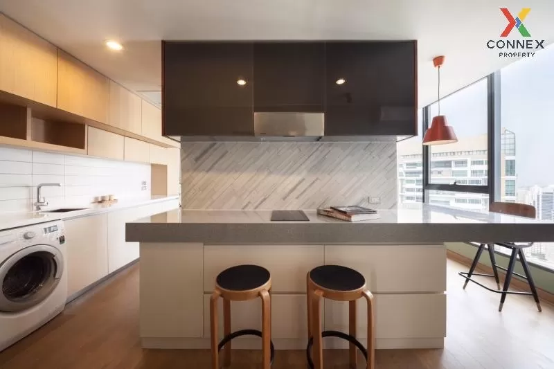 เช่าคอนโด  เดอะ ลุมพินี 24 BTS-พร้อมพงษ์ คลองตัน เขต คลองเตย กรุง