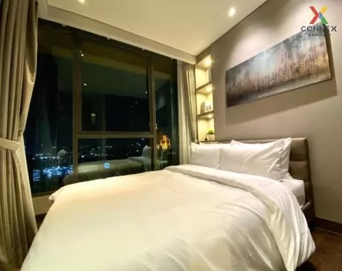 FOR RENT condo , The Lumpini 24 , BTS-Phrom Phong , Khlong Tan , Khlong Toei , Bangkok , CX-22342