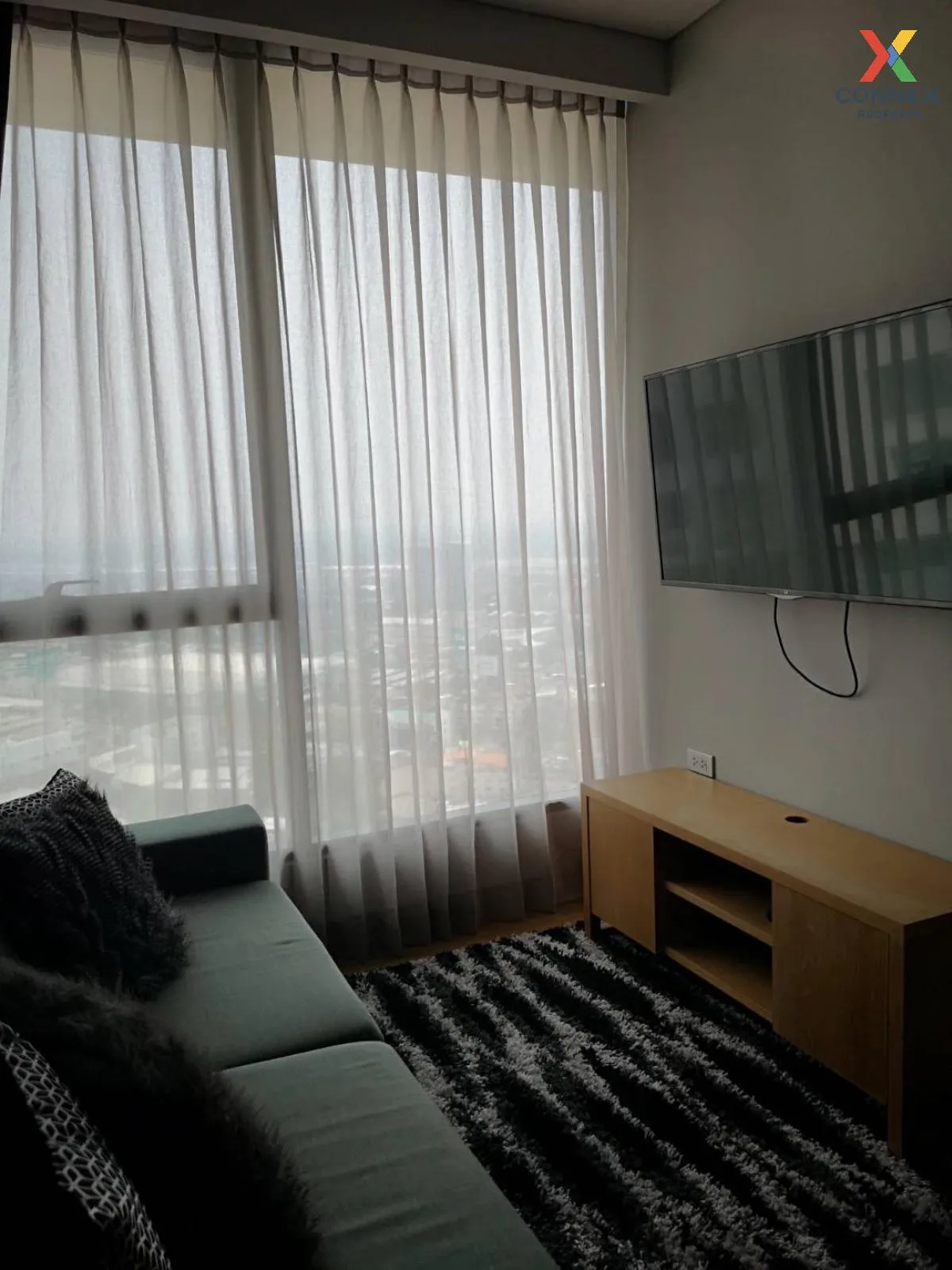 FOR RENT condo , The Lumpini 24 , BTS-Phrom Phong , Khlong Tan ,  3