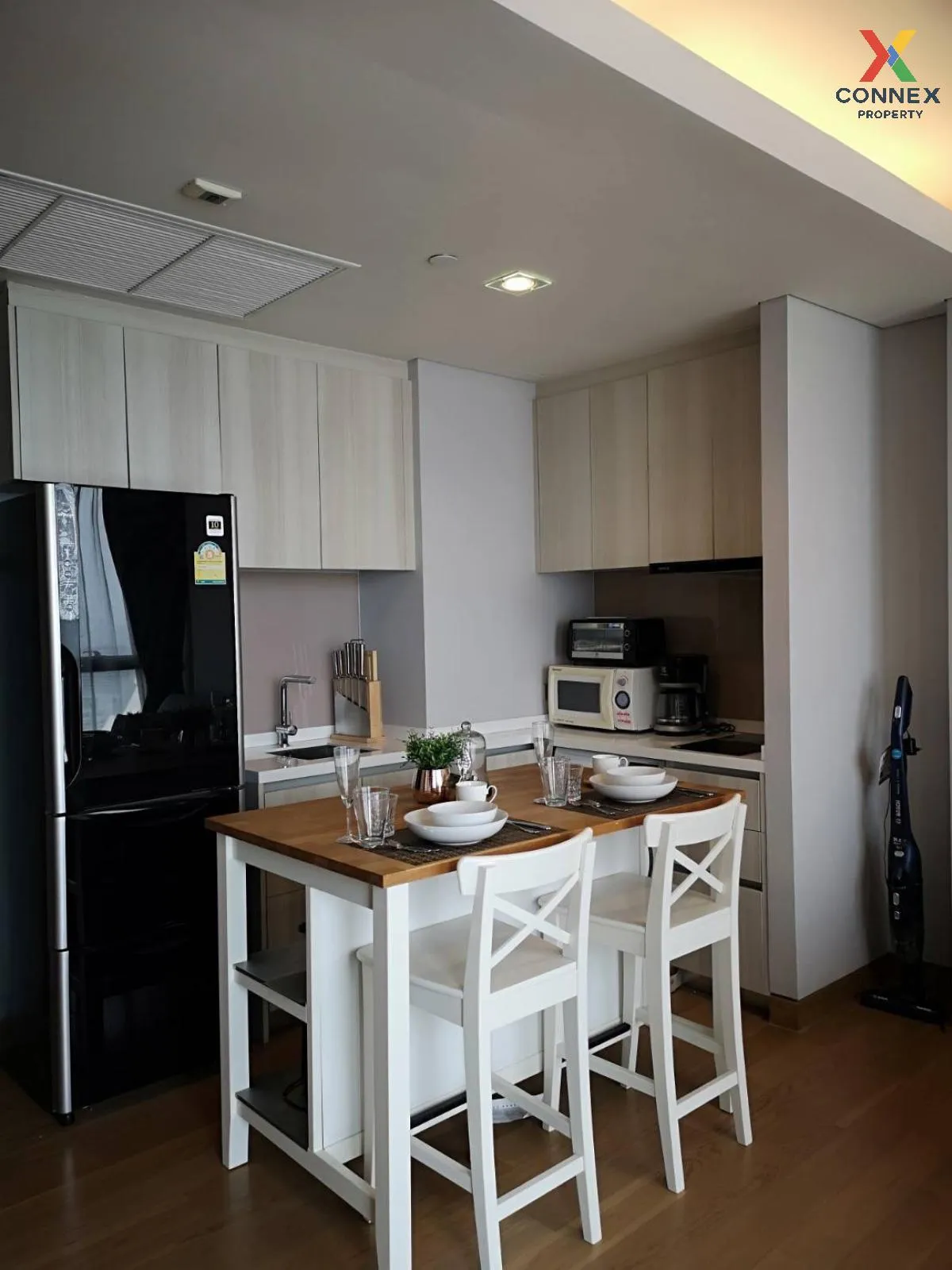 FOR RENT condo , The Lumpini 24 , BTS-Phrom Phong , Khlong Tan ,  4