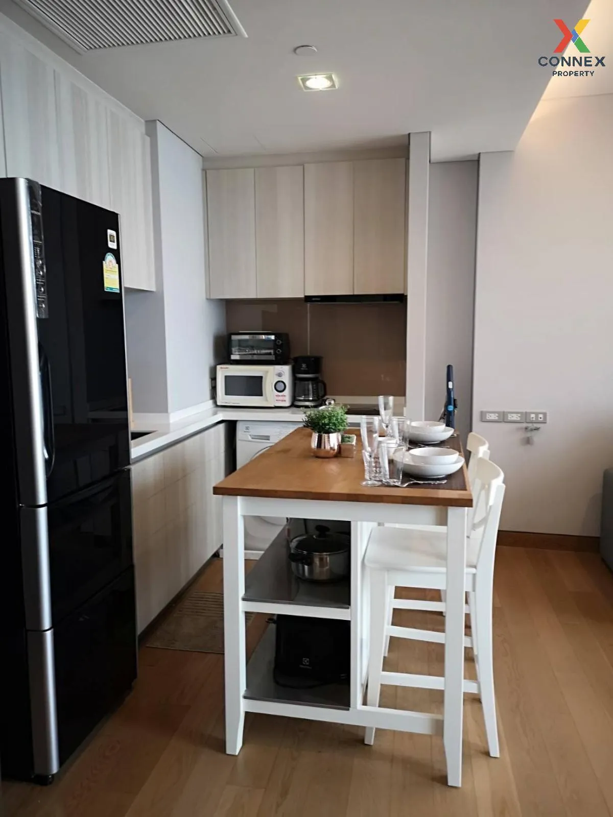 FOR RENT condo , The Lumpini 24 , BTS-Phrom Phong , Khlong Tan , 