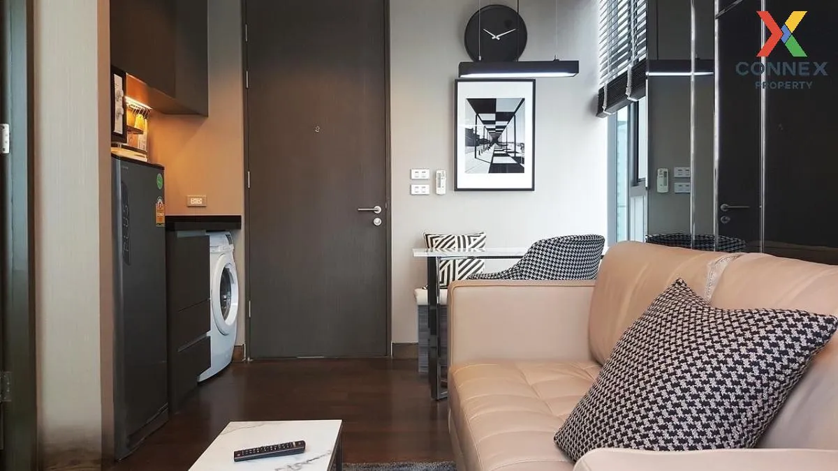 ขายคอนโด  เดอะ ลุมพินี 24 BTS-พร้อมพงษ์ คลองตัน เขต คลองเตย กรุงเ ขายคอนโด  เดอะ ลุมพินี 24 BTS-พร้อมพงษ์ คลองตัน เขต คลองเตย กรุงเ 4