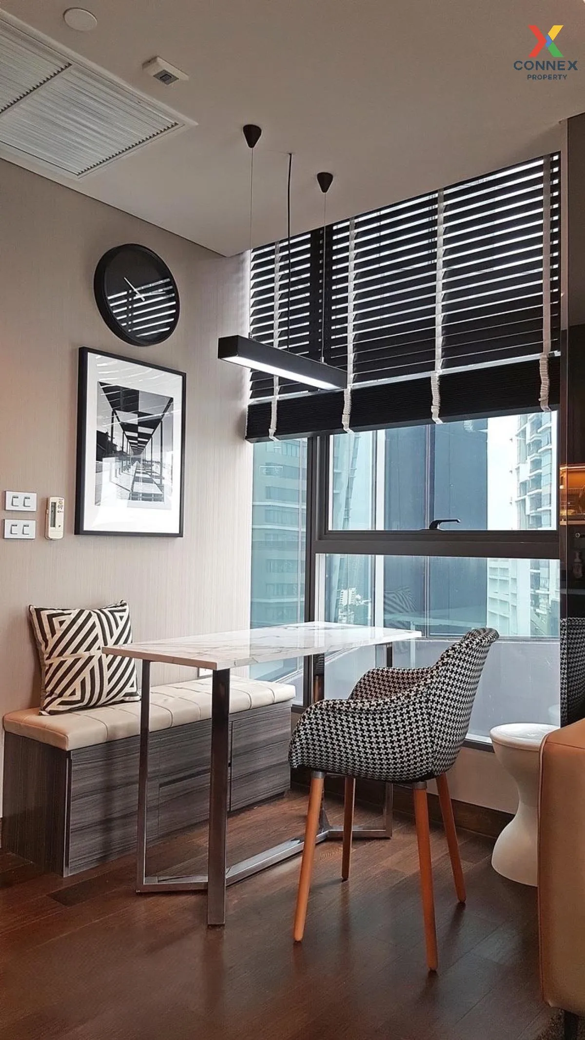 ขายคอนโด  เดอะ ลุมพินี 24 BTS-พร้อมพงษ์ คลองตัน เขต คลองเตย กรุงเ ขายคอนโด  เดอะ ลุมพินี 24 BTS-พร้อมพงษ์ คลองตัน เขต คลองเตย กรุงเ