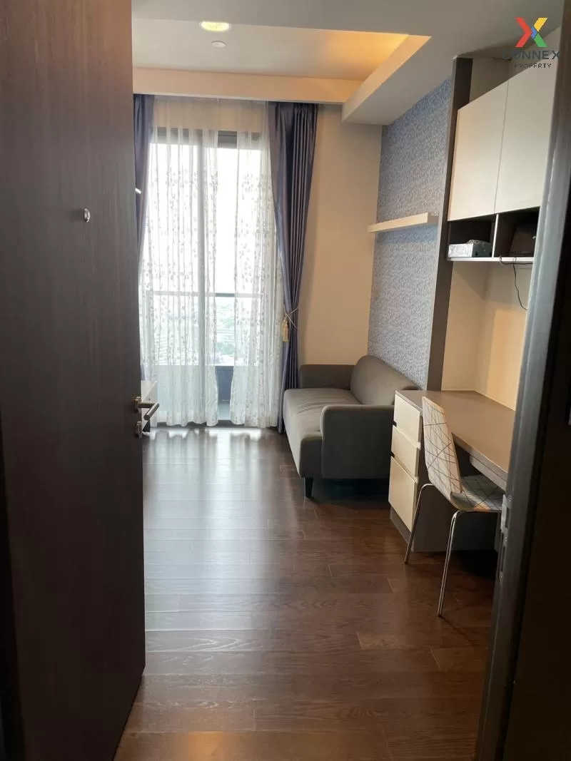 เช่าคอนโด  เดอะ ลุมพินี 24 BTS-พร้อมพงษ์ คลองตัน เขต คลองเตย กรุง 1