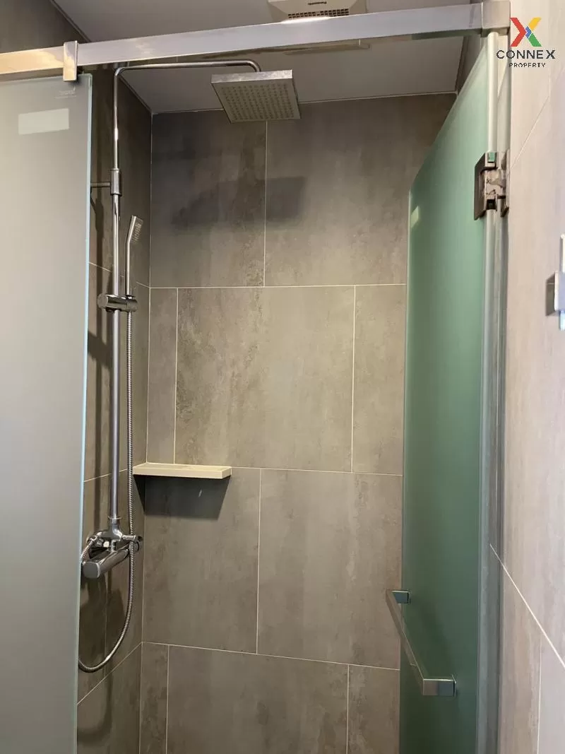 เช่าคอนโด  เดอะ ลุมพินี 24 BTS-พร้อมพงษ์ คลองตัน เขต คลองเตย กรุง