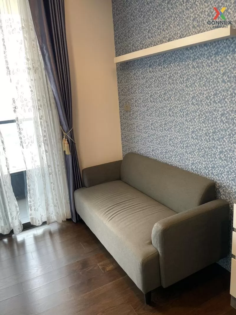 เช่าคอนโด  เดอะ ลุมพินี 24 BTS-พร้อมพงษ์ คลองตัน เขต คลองเตย กรุง 2