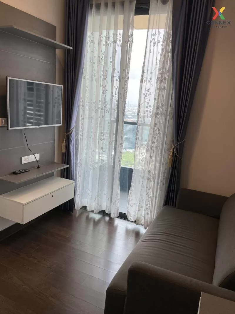 เช่าคอนโด  เดอะ ลุมพินี 24 BTS-พร้อมพงษ์ คลองตัน เขต คลองเตย กรุง 3