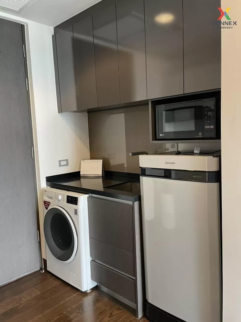 เช่าคอนโด  เดอะ ลุมพินี 24 BTS-พร้อมพงษ์ คลองตัน เขต คลองเตย กรุง 4