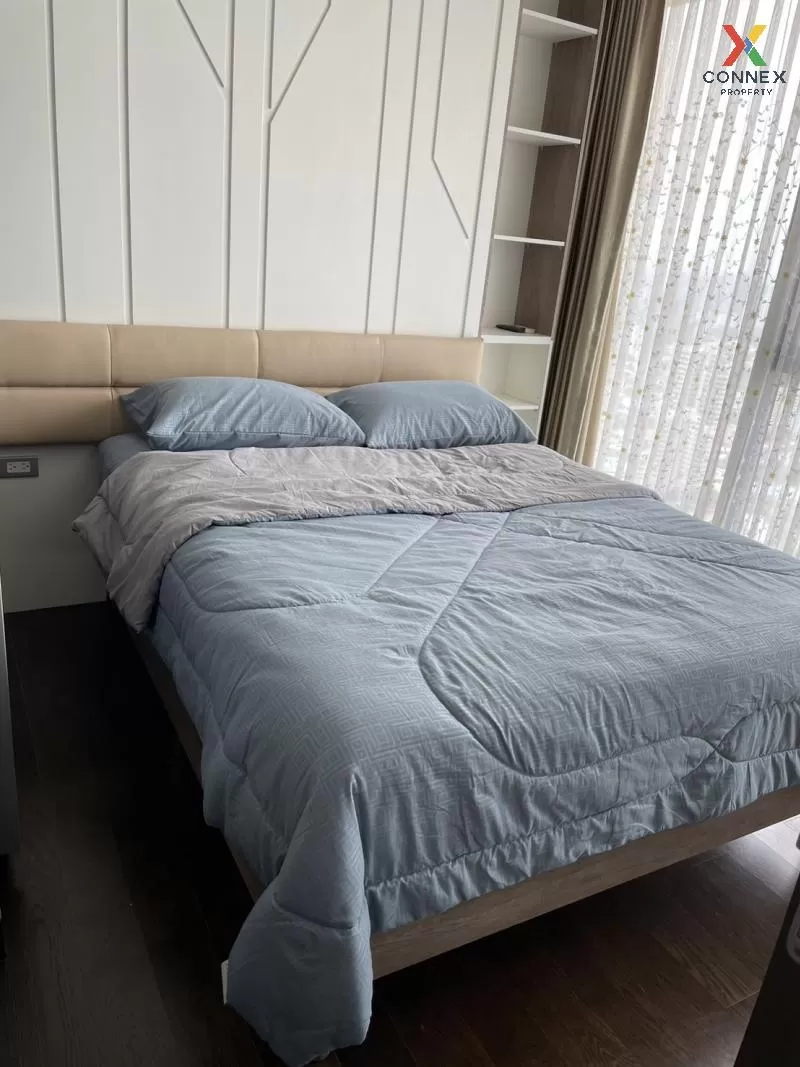 เช่าคอนโด  เดอะ ลุมพินี 24 BTS-พร้อมพงษ์ คลองตัน เขต คลองเตย กรุง