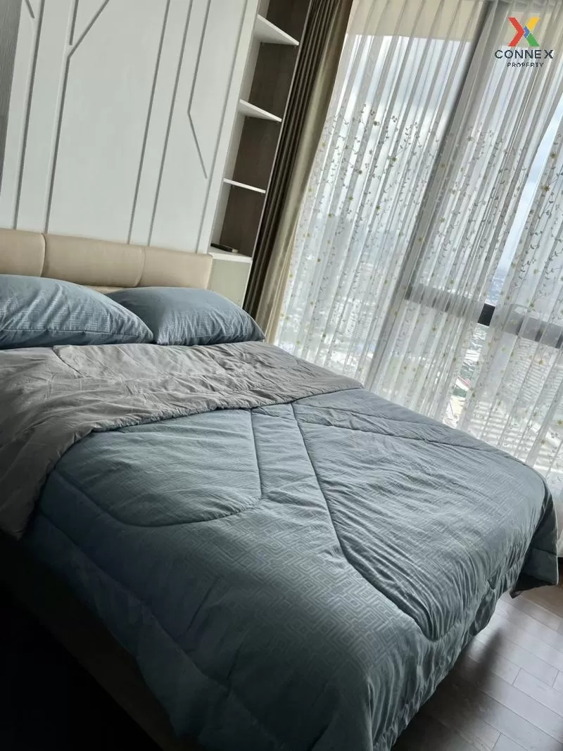 เช่าคอนโด  เดอะ ลุมพินี 24 BTS-พร้อมพงษ์ คลองตัน เขต คลองเตย กรุง