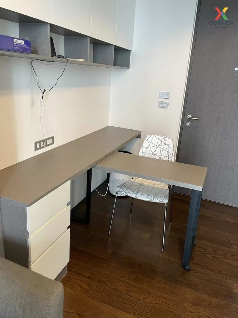 เช่าคอนโด  เดอะ ลุมพินี 24 BTS-พร้อมพงษ์ คลองตัน เขต คลองเตย กรุง