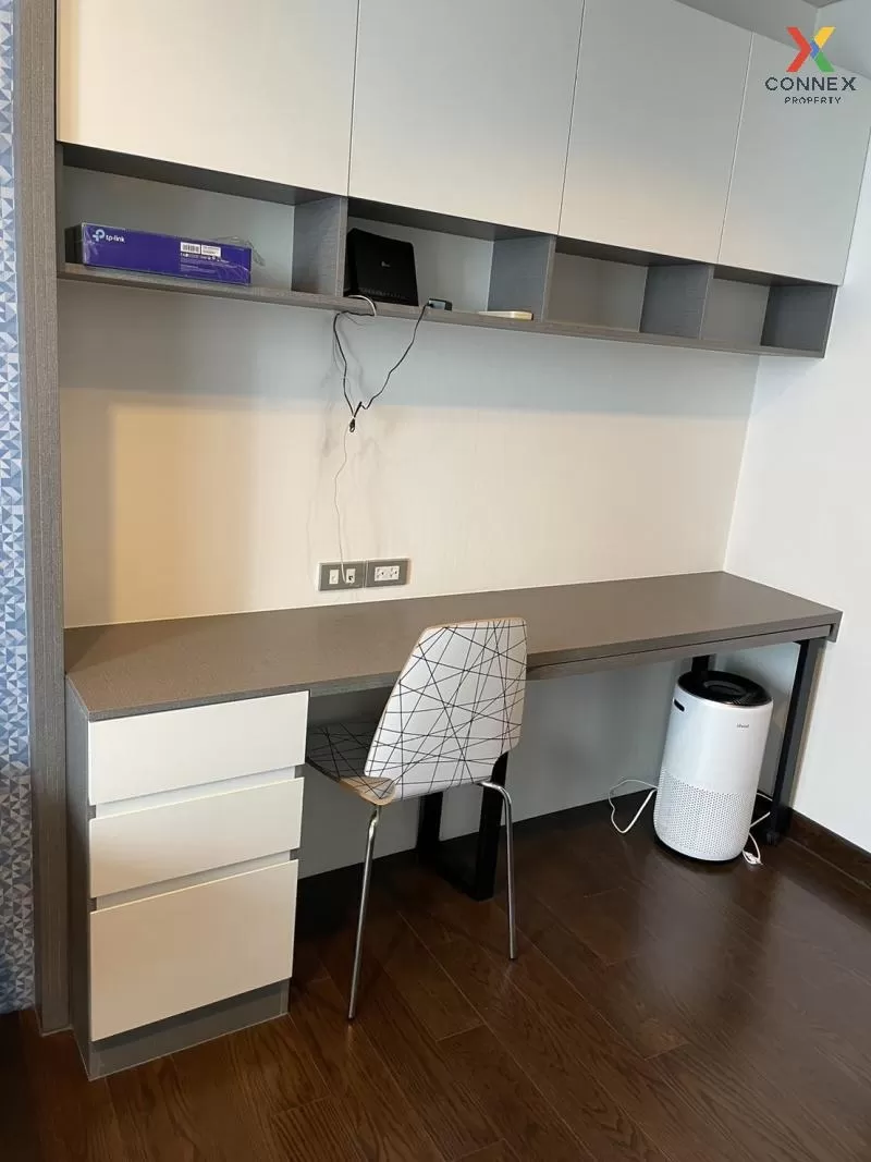 เช่าคอนโด  เดอะ ลุมพินี 24 BTS-พร้อมพงษ์ คลองตัน เขต คลองเตย กรุง