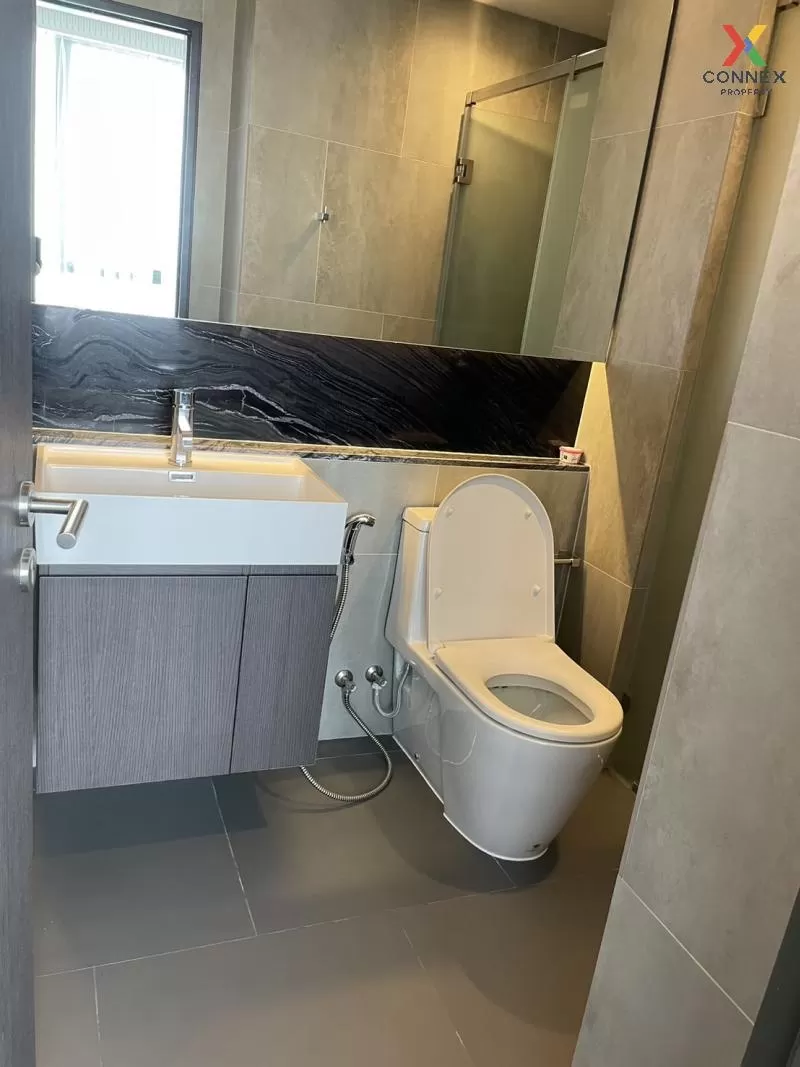 เช่าคอนโด  เดอะ ลุมพินี 24 BTS-พร้อมพงษ์ คลองตัน เขต คลองเตย กรุง