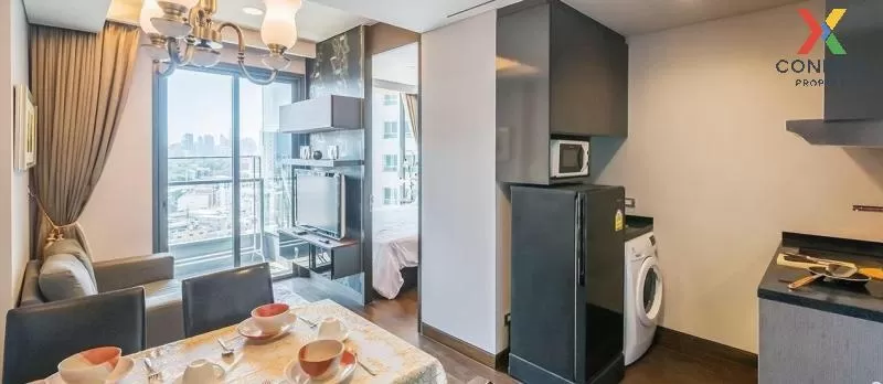 FOR RENT condo , The Lumpini 24 , BTS-Phrom Phong , Khlong Tan ,  2