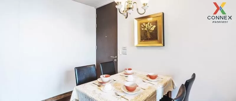 FOR RENT condo , The Lumpini 24 , BTS-Phrom Phong , Khlong Tan ,  3