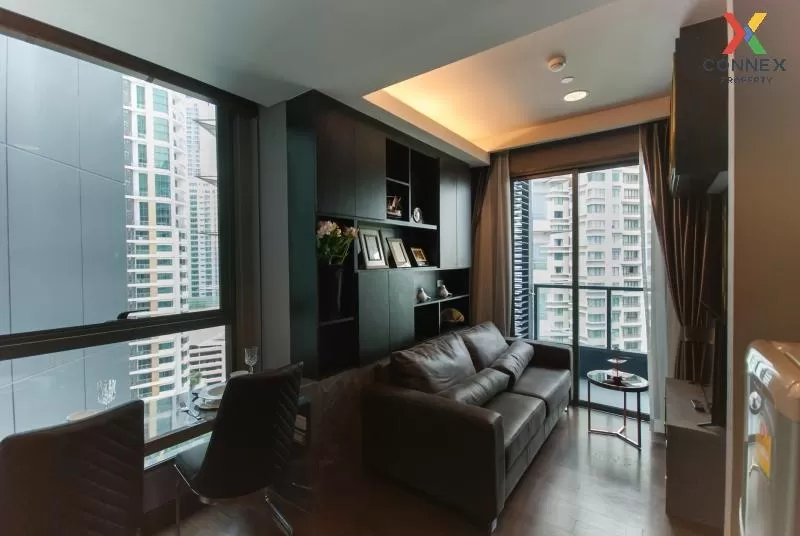 FOR RENT condo , The Lumpini 24 , BTS-Phrom Phong , Khlong Tan ,  2