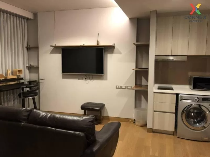 FOR RENT condo , The Lumpini 24 , BTS-Phrom Phong , Khlong Tan ,  1