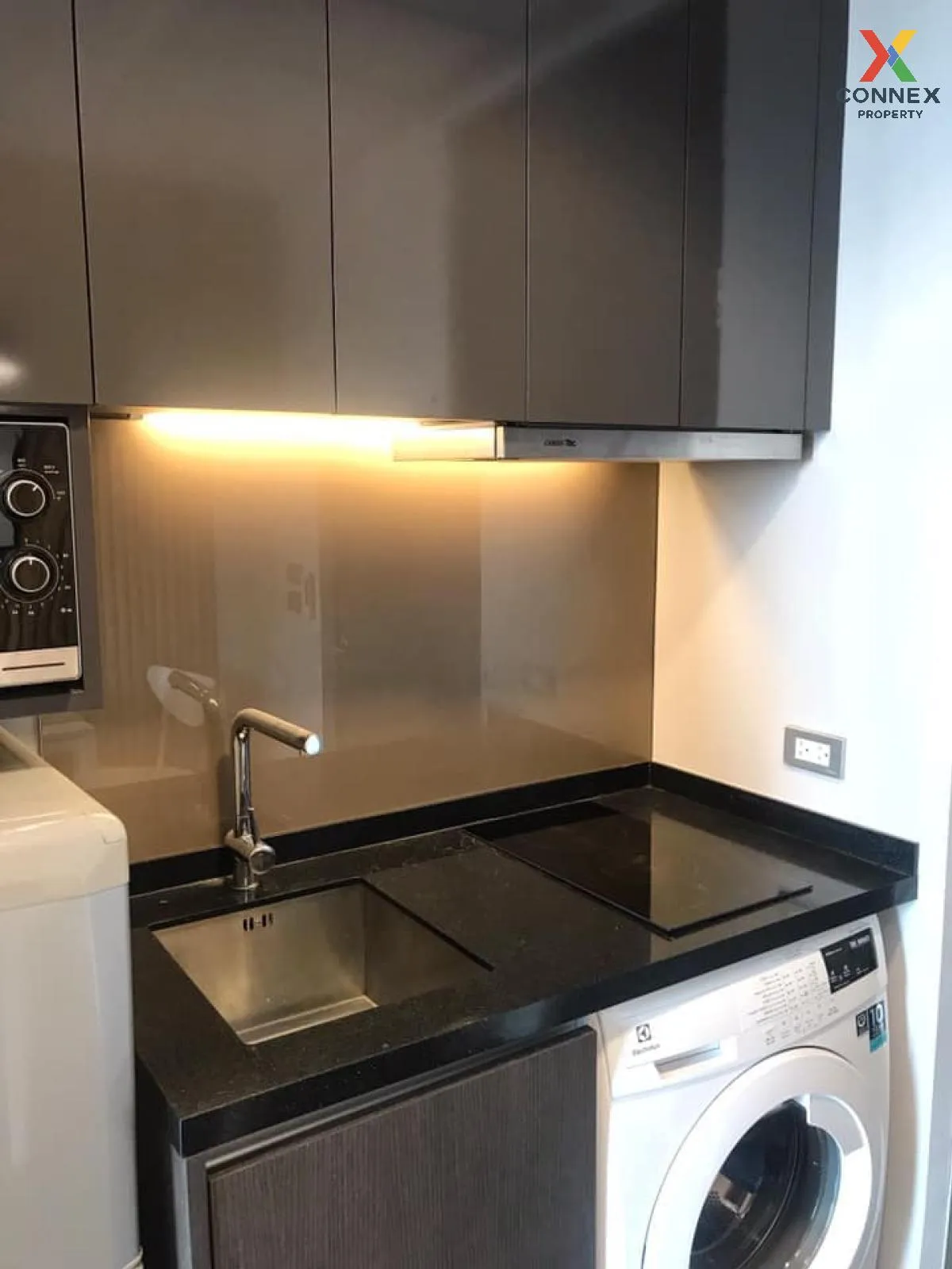 FOR SALE condo , The Lumpini 24 , BTS-Phrom Phong , Khlong Tan ,  3