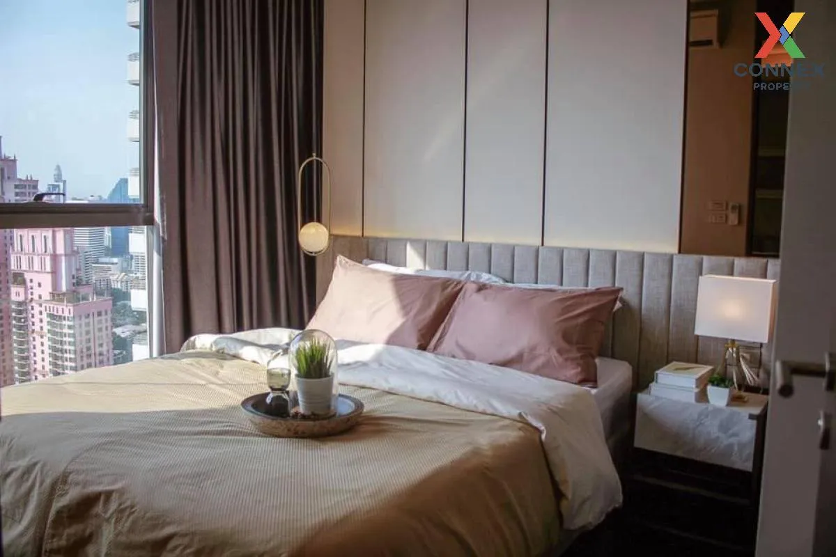 FOR SALE condo , The Lumpini 24 , BTS-Phrom Phong , Khlong Tan ,  4