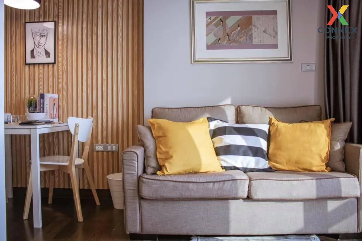 FOR RENT condo , The Lumpini 24 , BTS-Phrom Phong , Khlong Tan ,  1