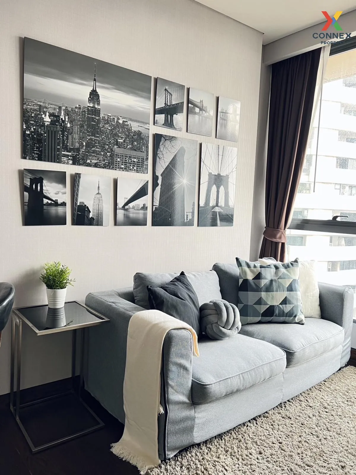 FOR RENT condo , The Lumpini 24 , BTS-Phrom Phong , Khlong Tan ,  3