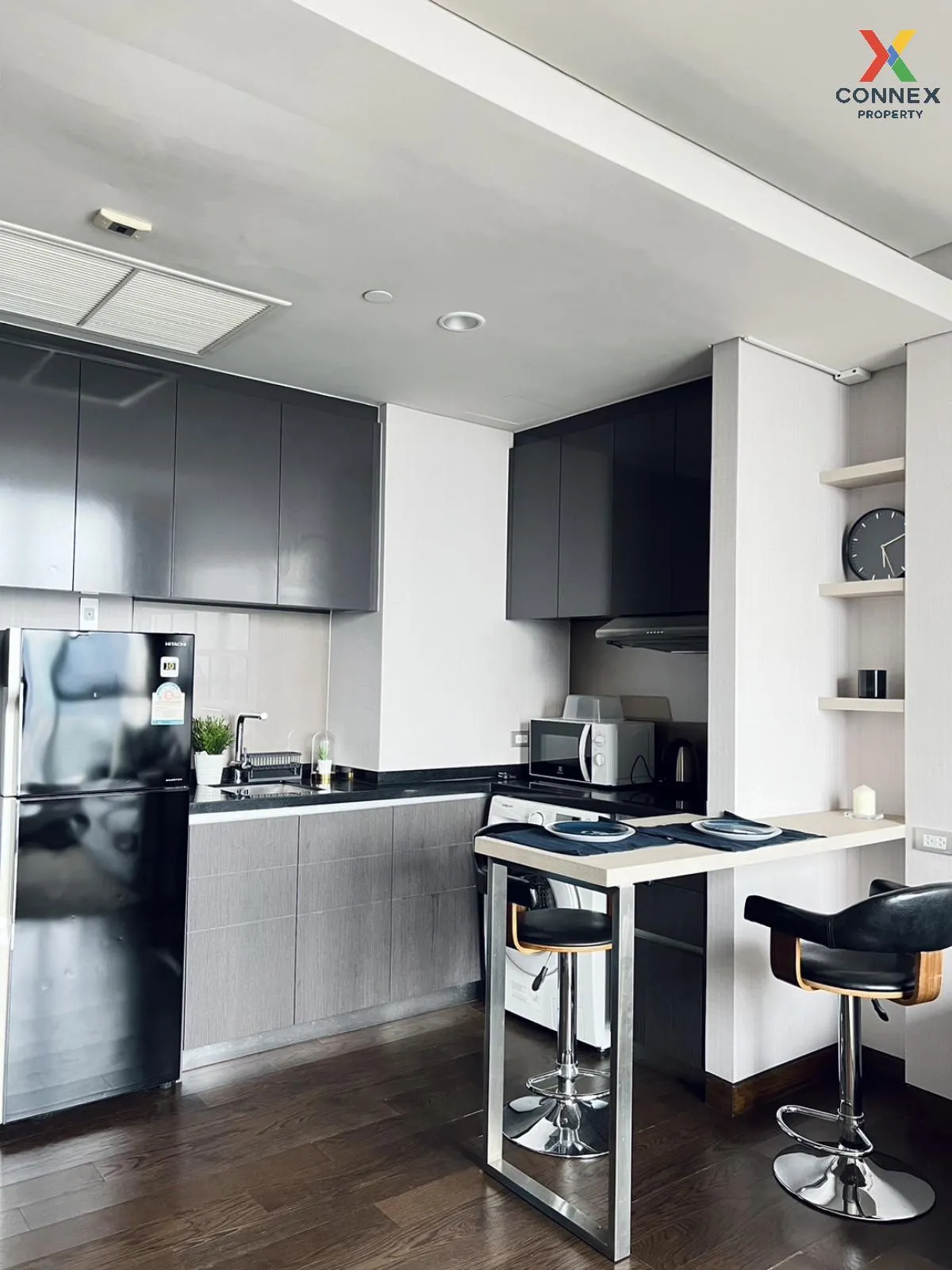 FOR RENT condo , The Lumpini 24 , BTS-Phrom Phong , Khlong Tan , 