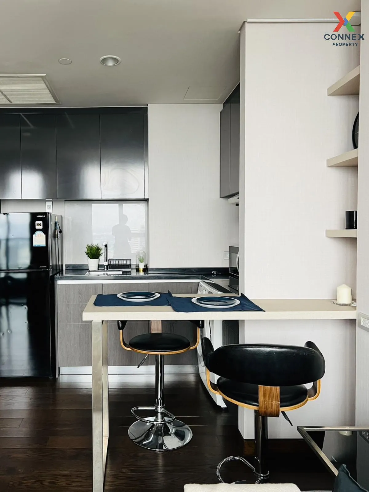 FOR RENT condo , The Lumpini 24 , BTS-Phrom Phong , Khlong Tan , 