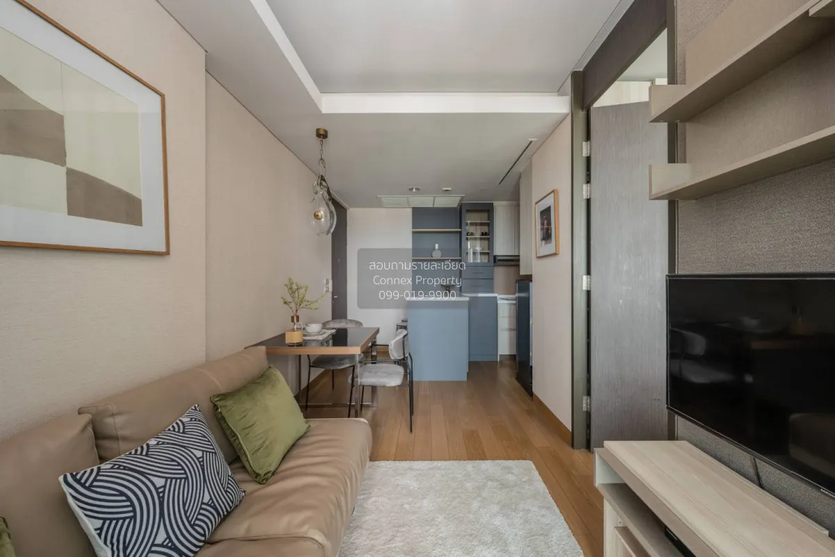 FOR RENT condo , The Lumpini 24 , BTS-Phrom Phong , Khlong Tan ,  1