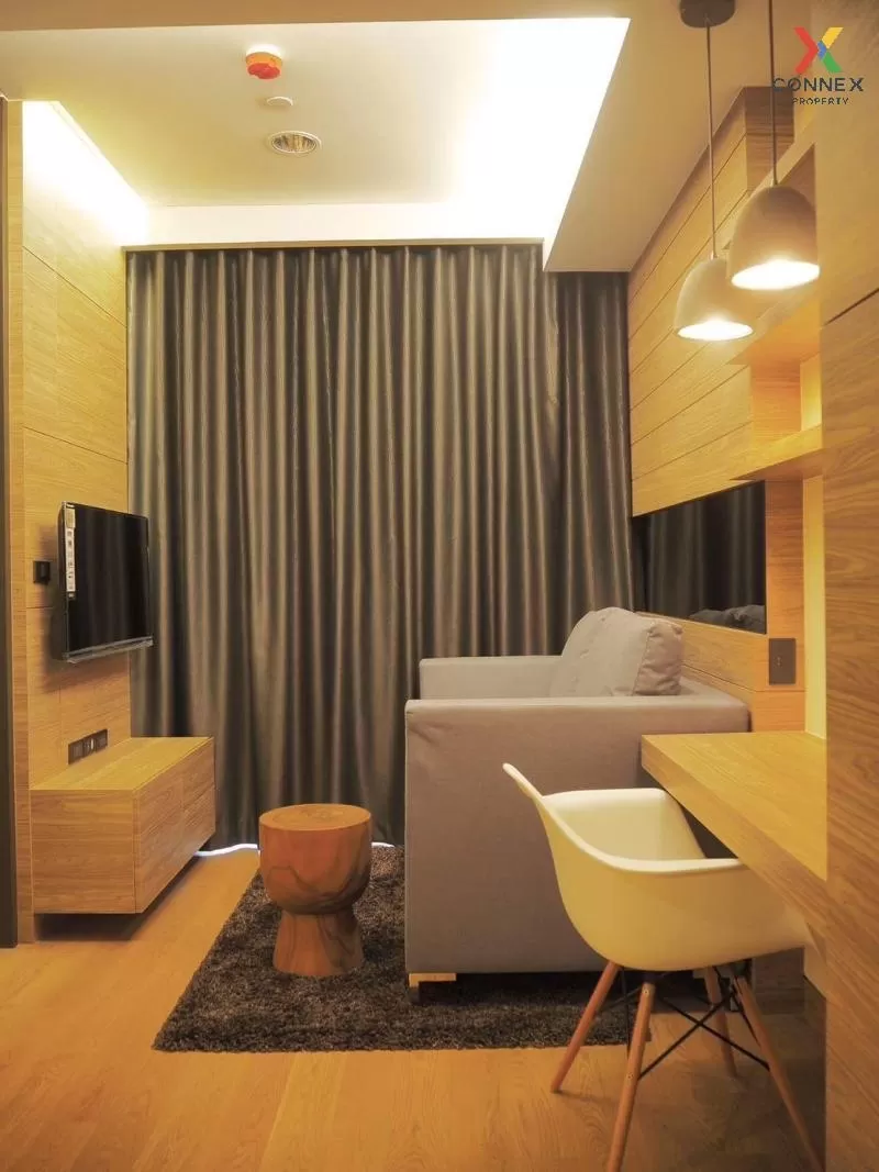 FOR RENT condo , The Lumpini 24 , BTS-Phrom Phong , Khlong Tan ,  1